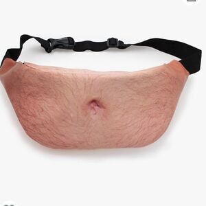 Alfamy beer belly Fanny packet (5499) NEW